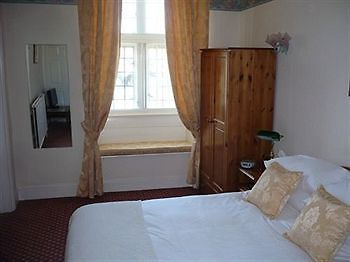 Ash House Hotel Taunton Esterno foto