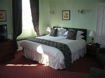 Ash House Hotel Taunton Esterno foto