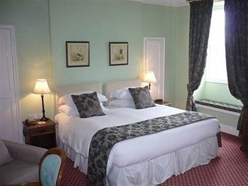 Ash House Hotel Taunton Esterno foto