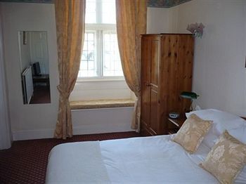Ash House Hotel Taunton Esterno foto
