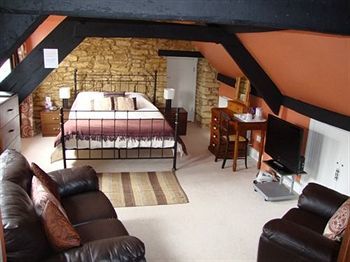 Ash House Hotel Taunton Esterno foto