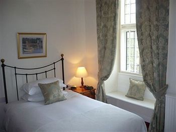 Ash House Hotel Taunton Esterno foto