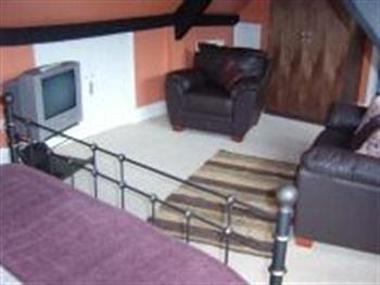 Ash House Hotel Taunton Esterno foto