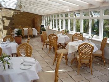 Ash House Hotel Taunton Esterno foto
